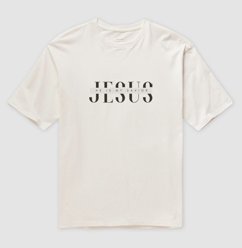 Jesus Savior