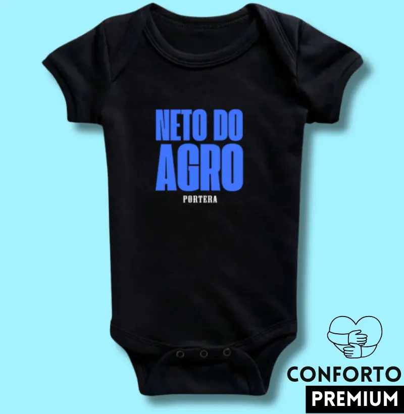 Neto do Agro