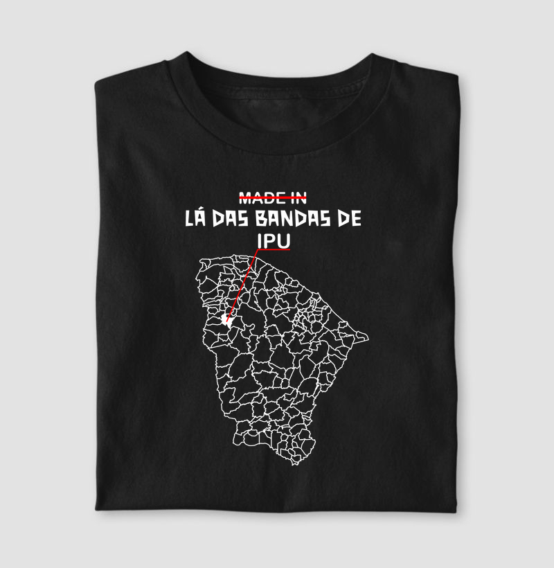 IPU (CE) | Lá das Bandas