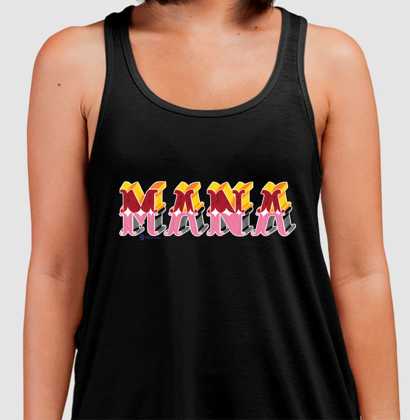 Camisa Mana - Neto - Regata
