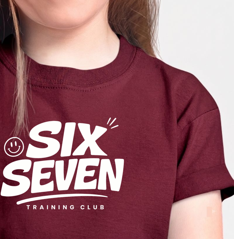 Six Seven Training Club