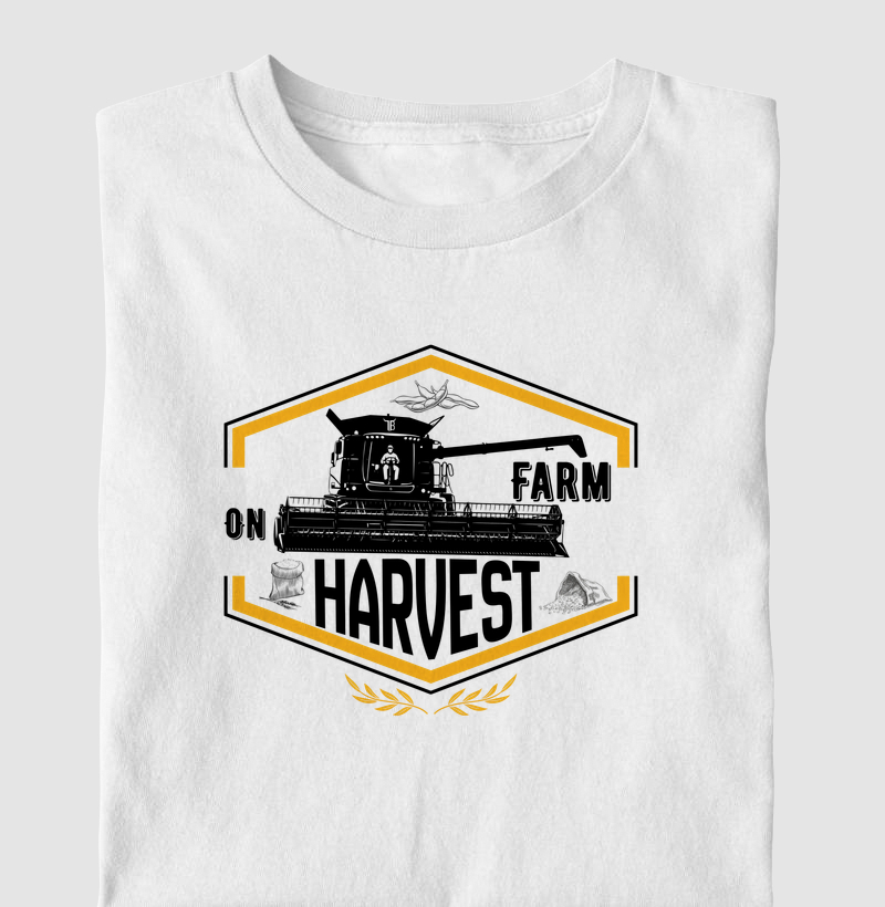 Harvest
