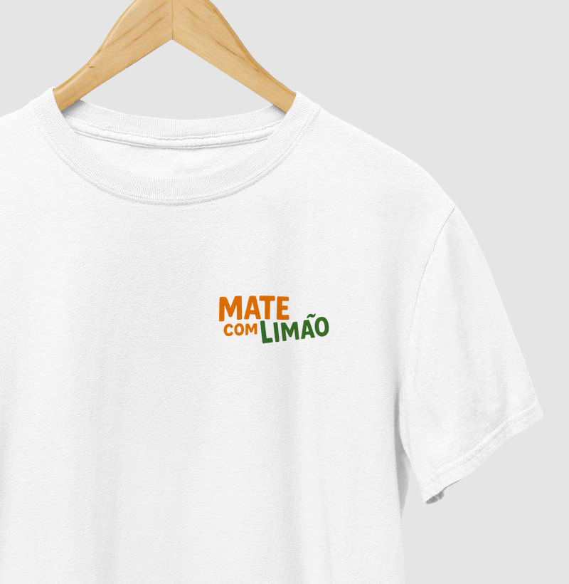 Mate com Limão