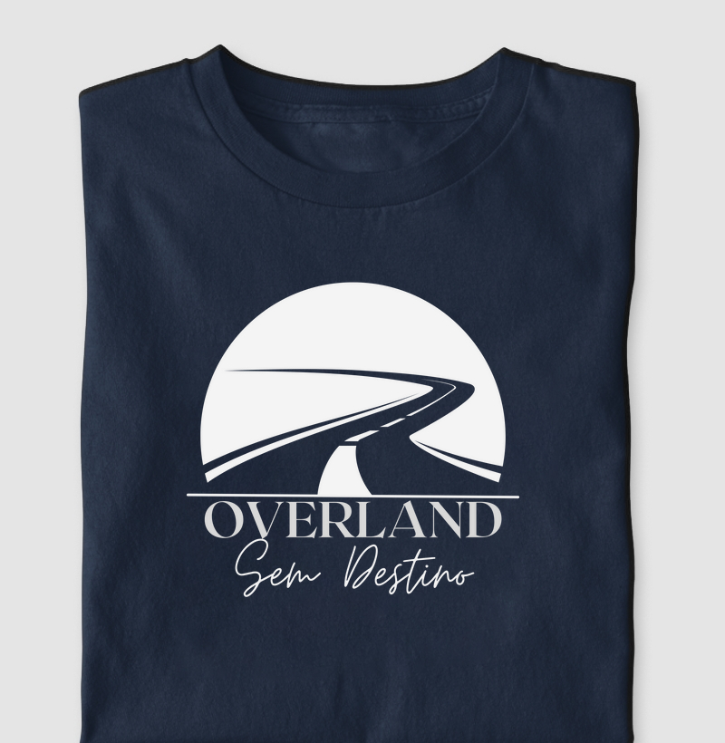 Overland Sem Destino