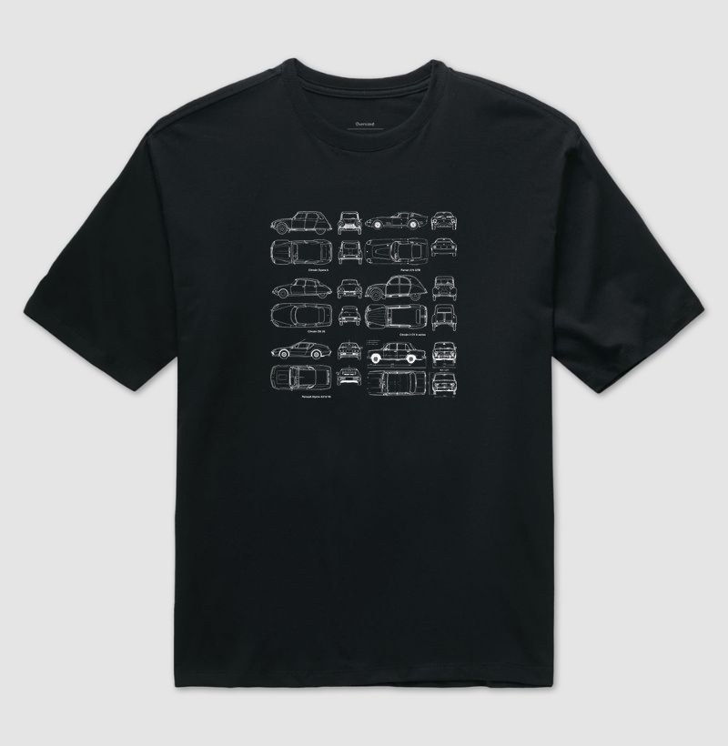 Retro Motors