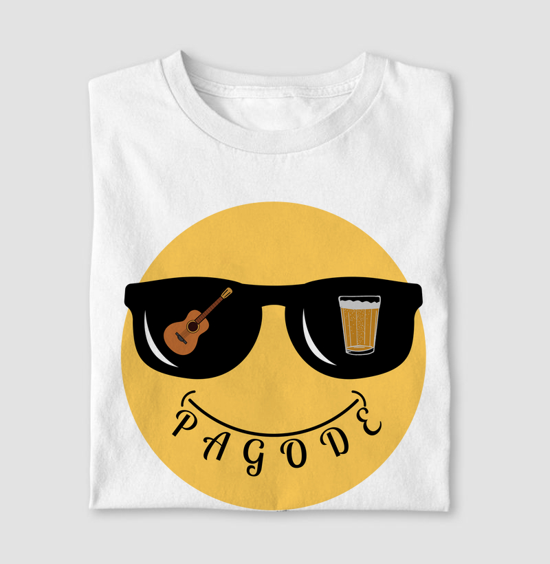 Emoji do Pagode