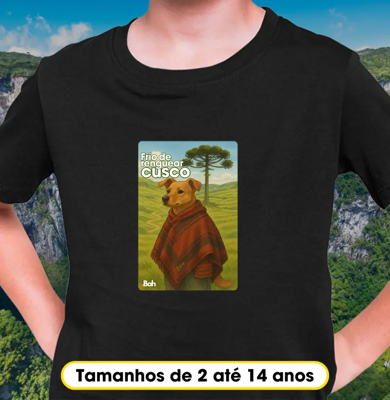 Frio de renguear cusco