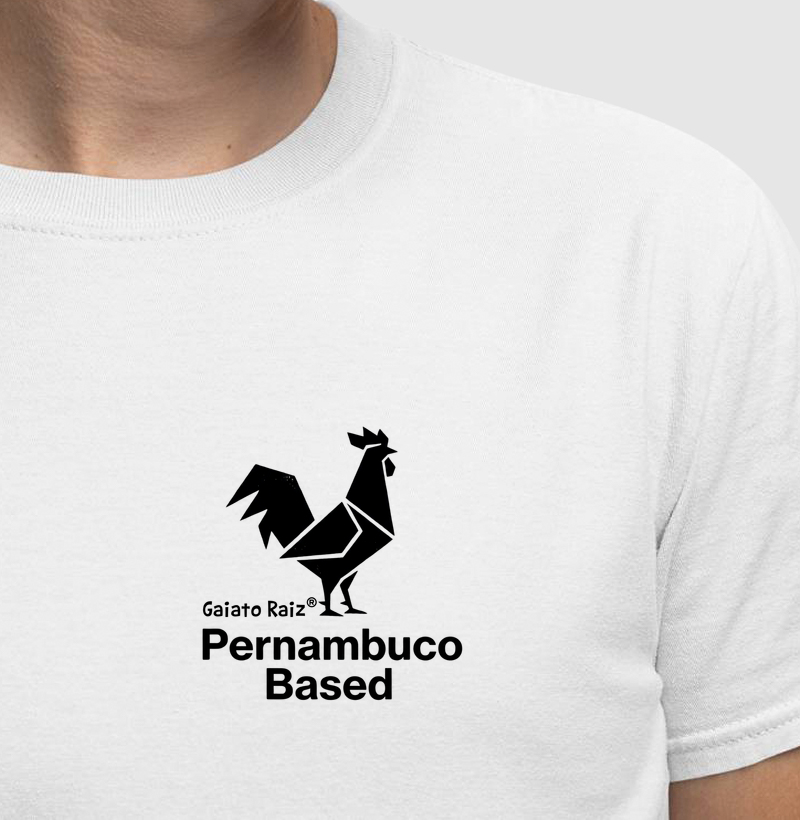 Pernambuco Based - Galo da Madrugada