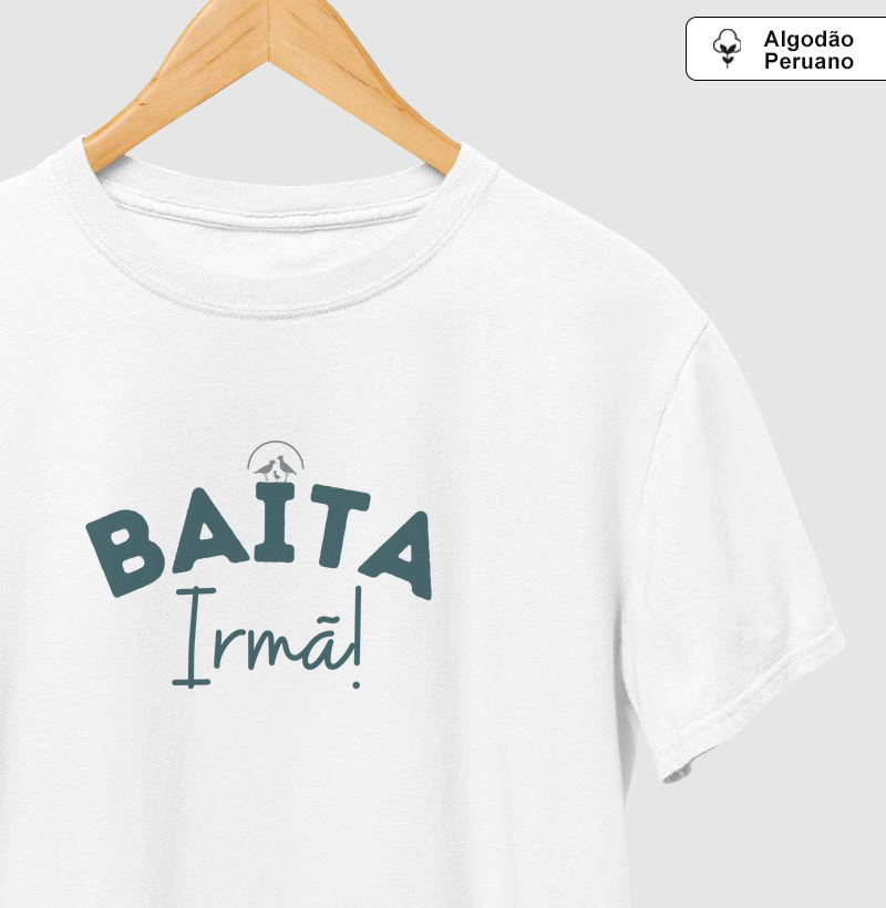 Baita Irmã! (Premium)