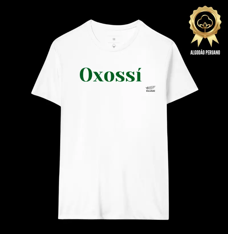 Oxossí Premium