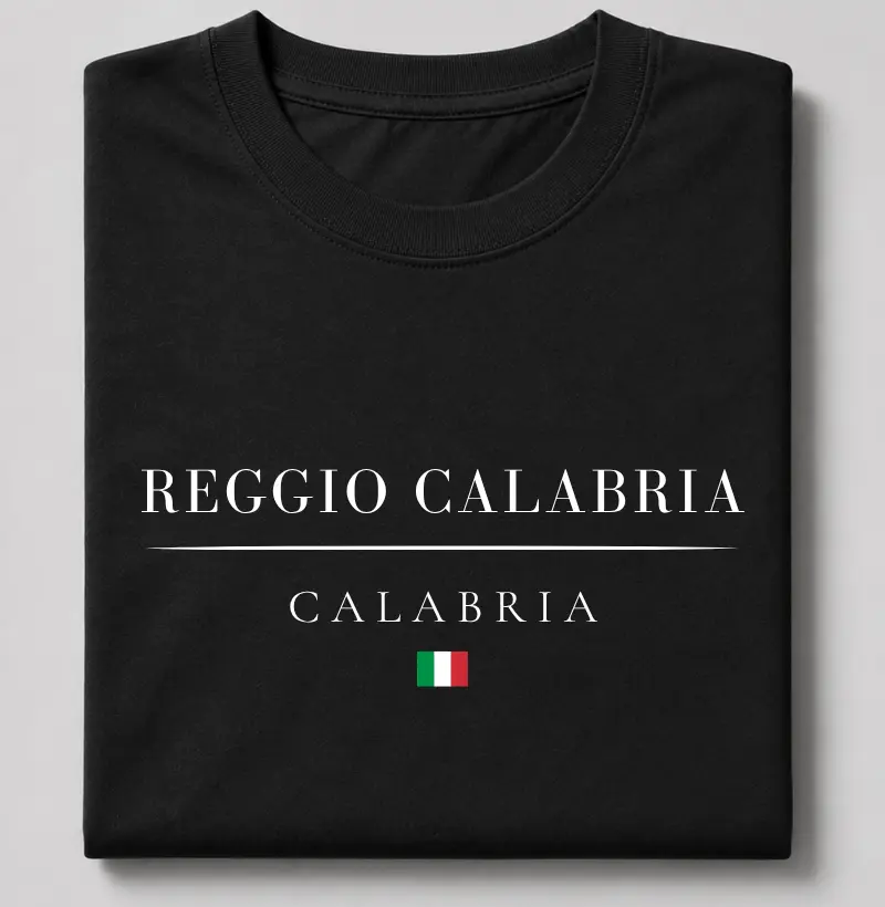 Reggio Calabria — Calabria