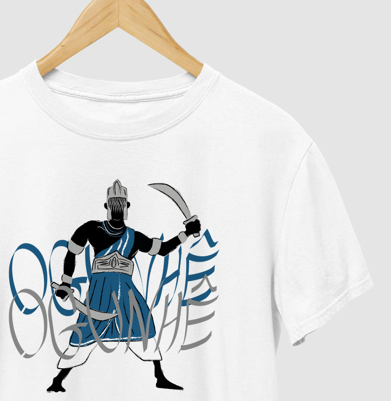 Ogunhê style