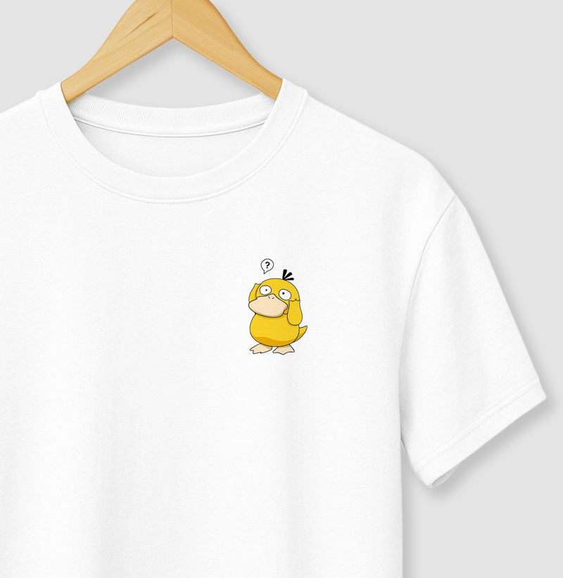Psyduck