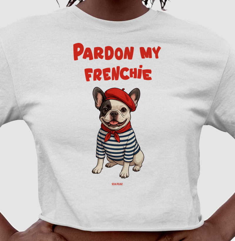 Pardon my Frenchie