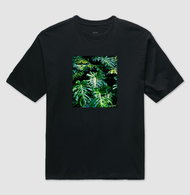 Camiseta Costela de Adão