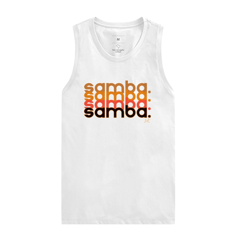 Regata samba samba samba 