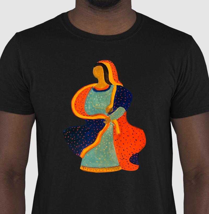 Modernismo_ Mulher XCV