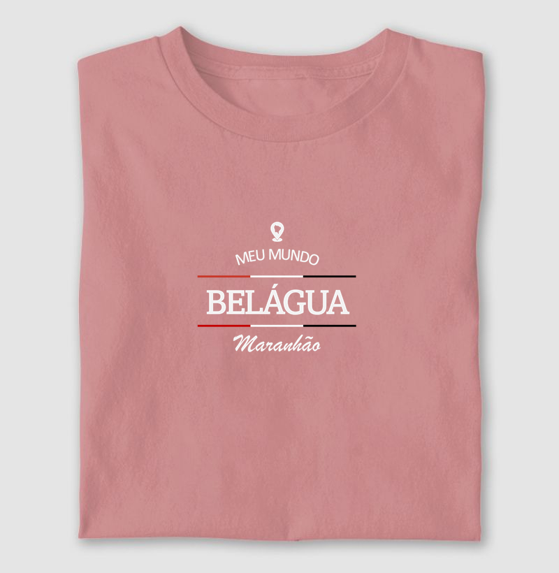 Belágua (MA) | Meu Mundo