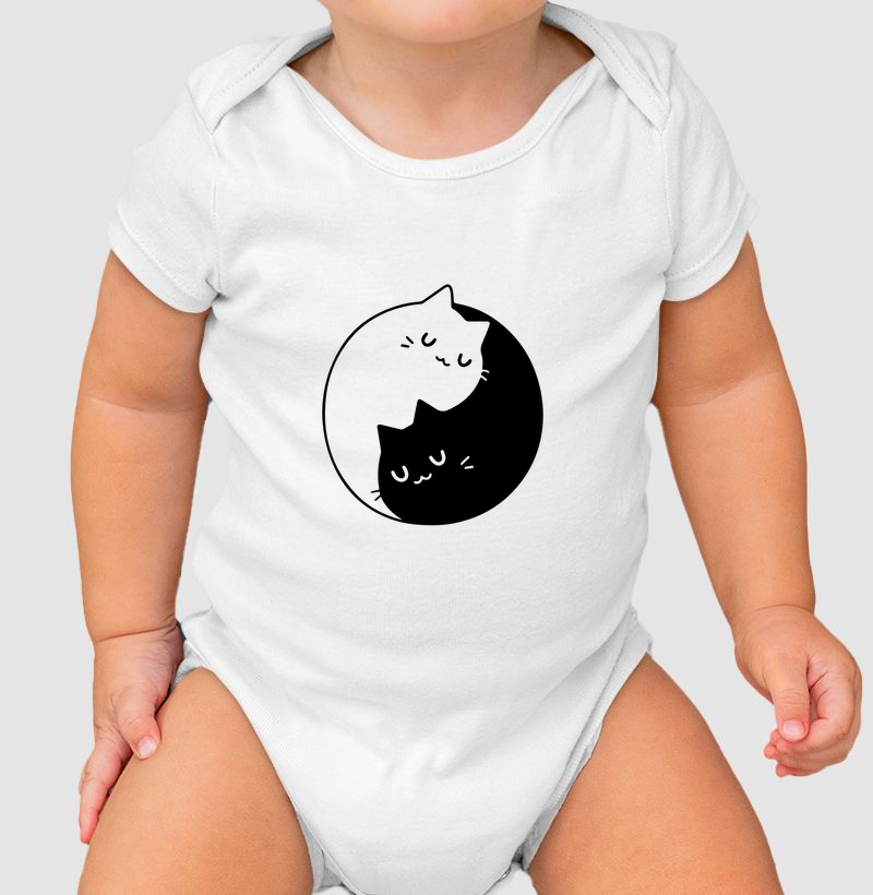 Yin-Yang Felino