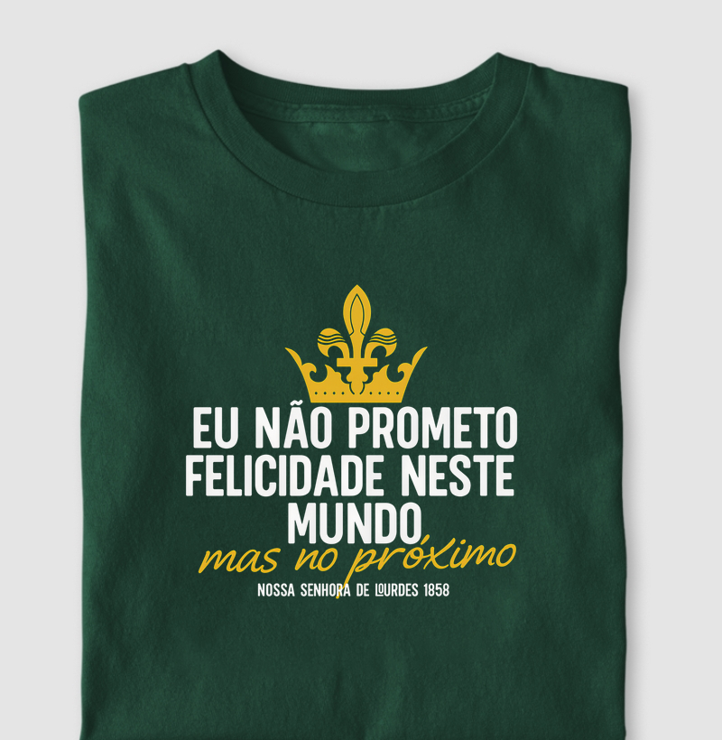 Felicidade no Próximo Mundo