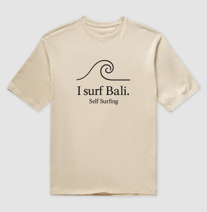 I SURF BALI