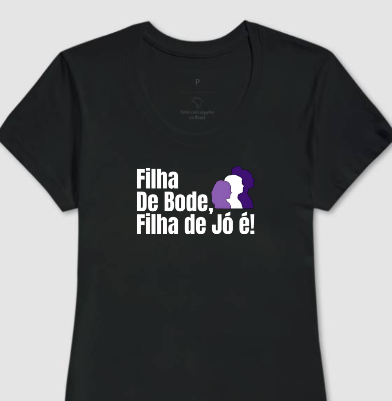 Filha de Bode, Filha de Jó É - Mr. GADU