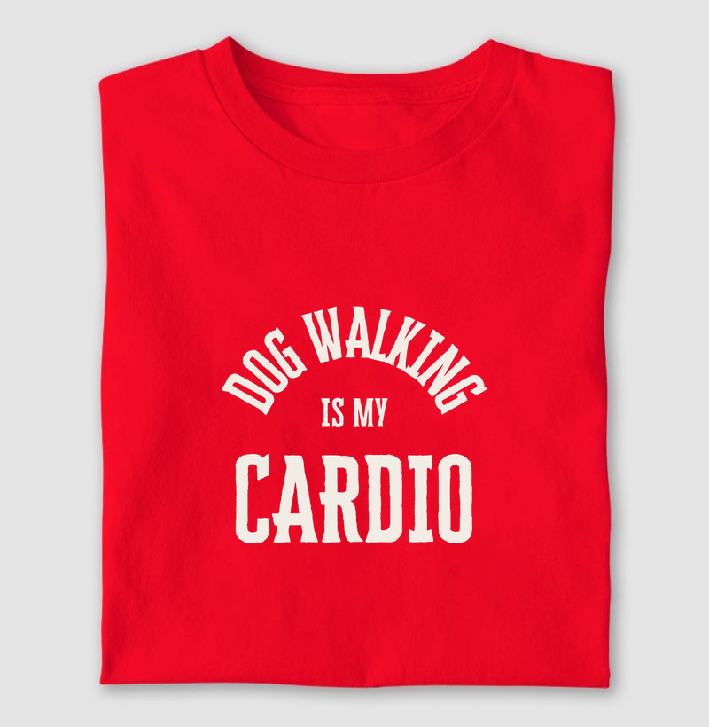 Dog Cardio