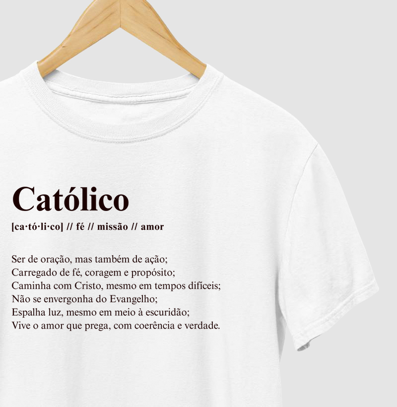CatólicO Dicioário
