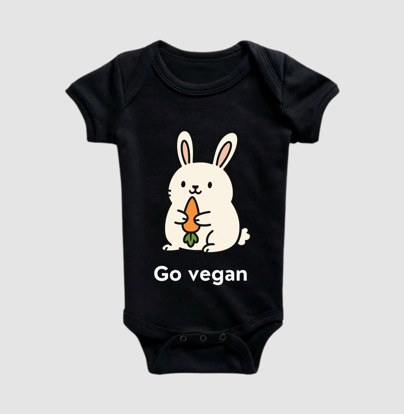 Vegan Bunny