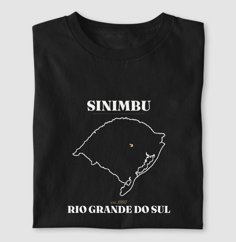 Sinimbu | Legado RS