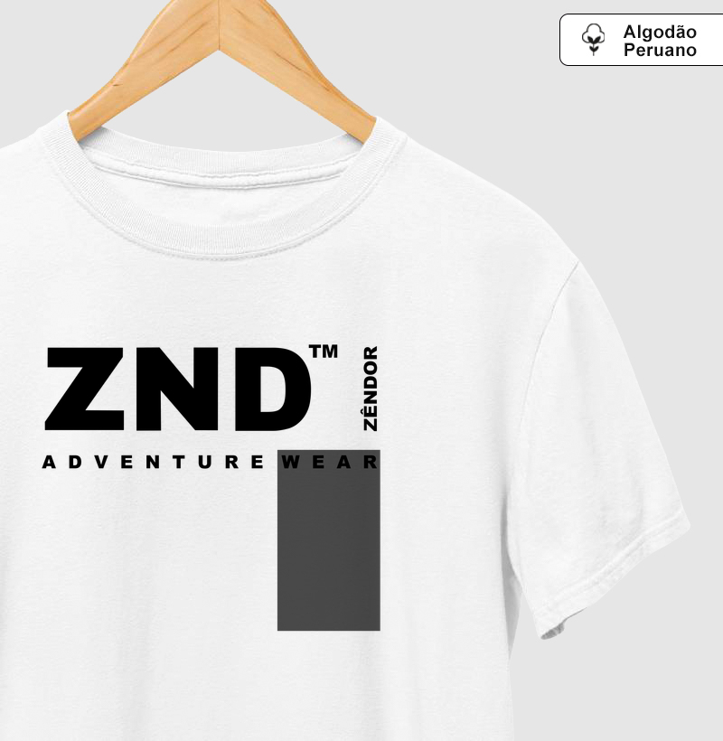 136 ZND™ Wear PB