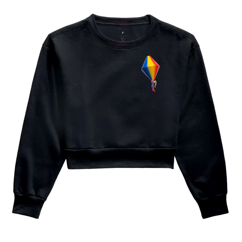 Camiseta Balão Junino