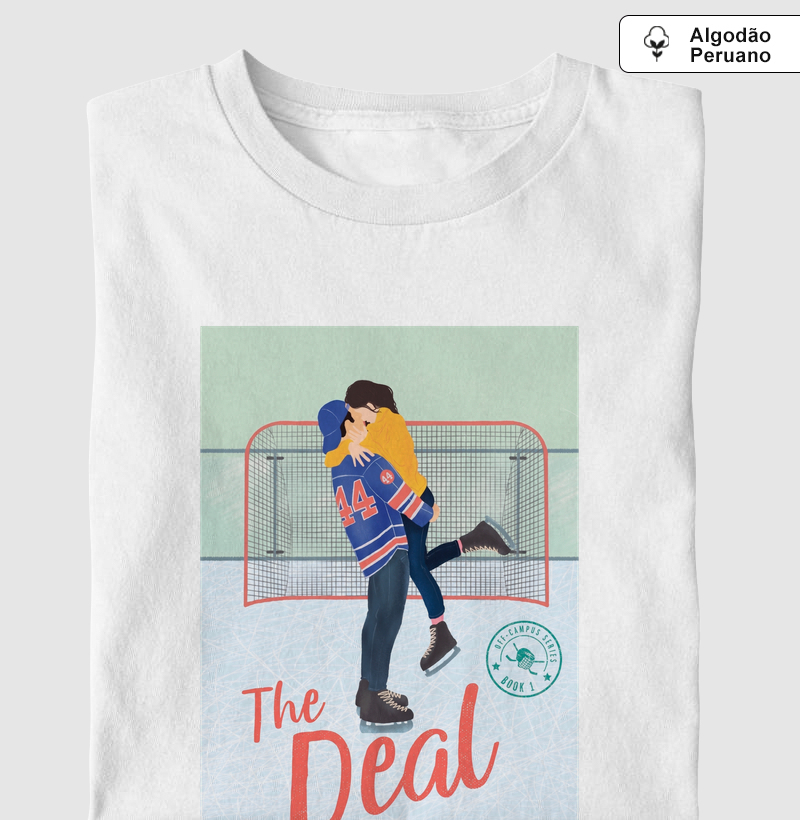 The deal - Off Campus