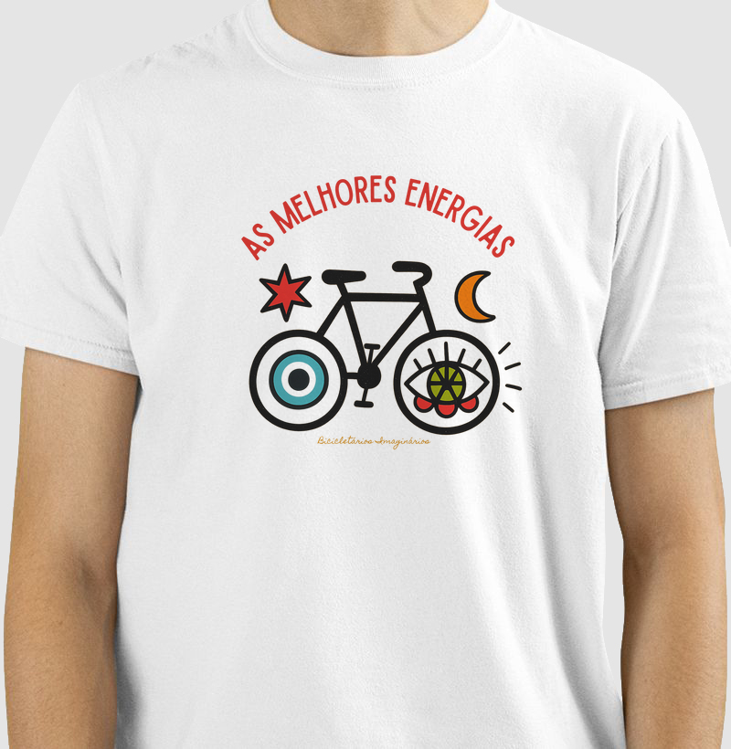 as MELHORES ENERGIAS