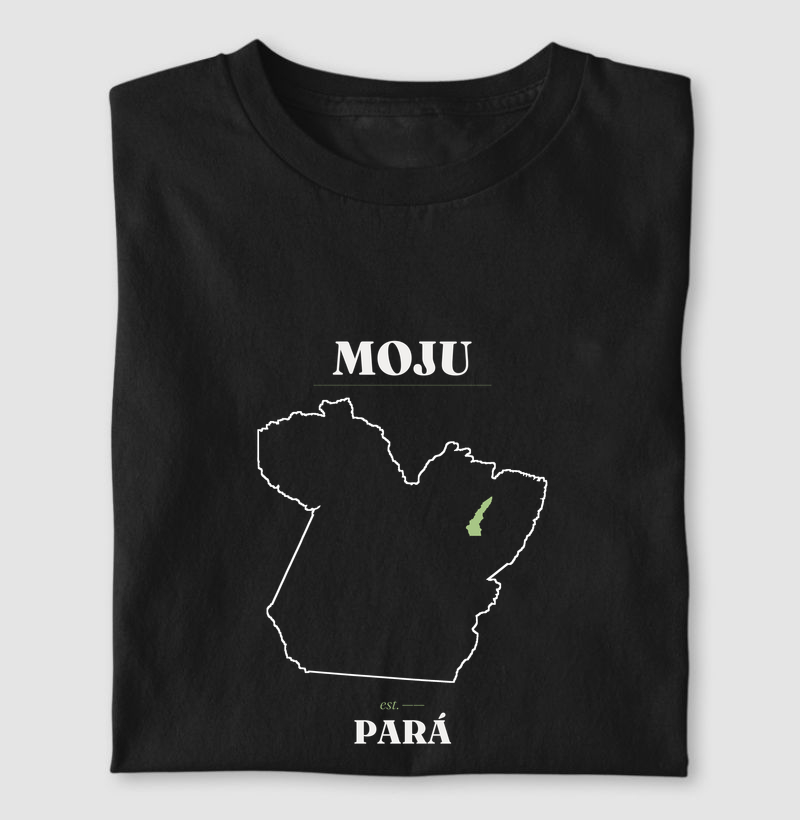 Moju | Legado PA