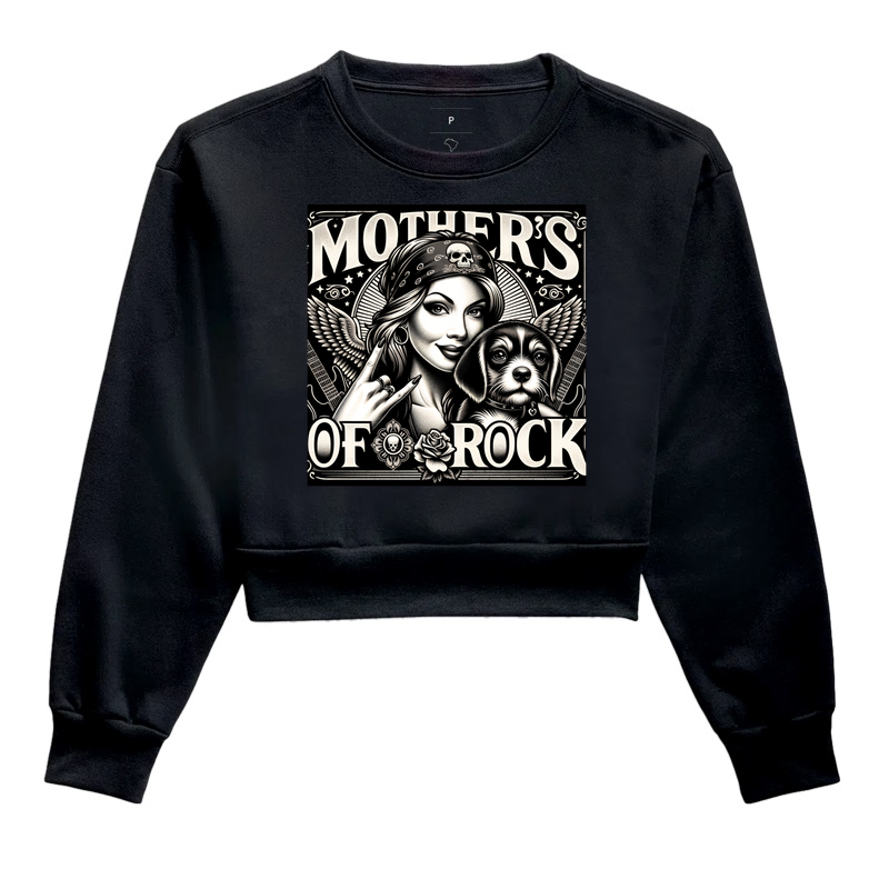Mother's of rock