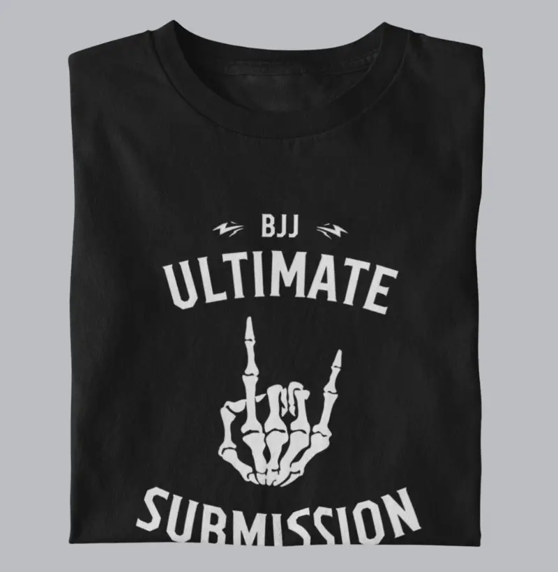 Ultimate Submission