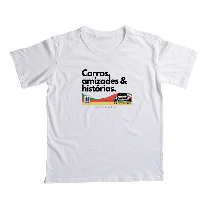 Collab Antigos Iraí