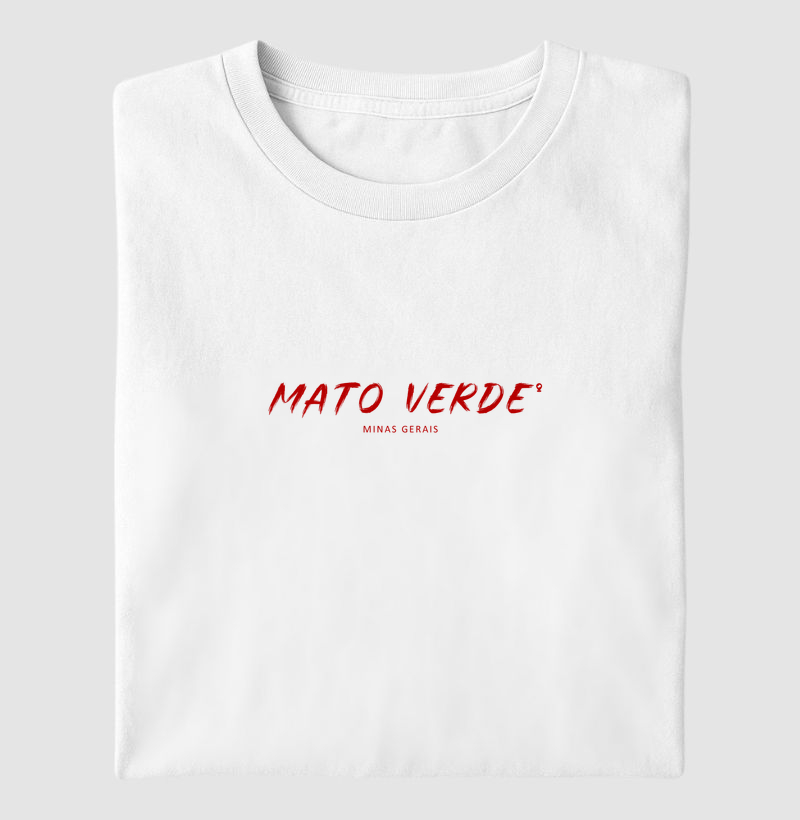 Mato Verde (MG) | Traços