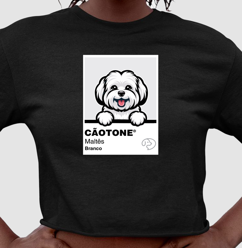 Cãotone Maltês