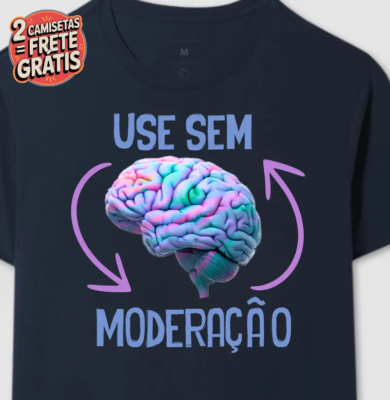 Use Sem Moderação