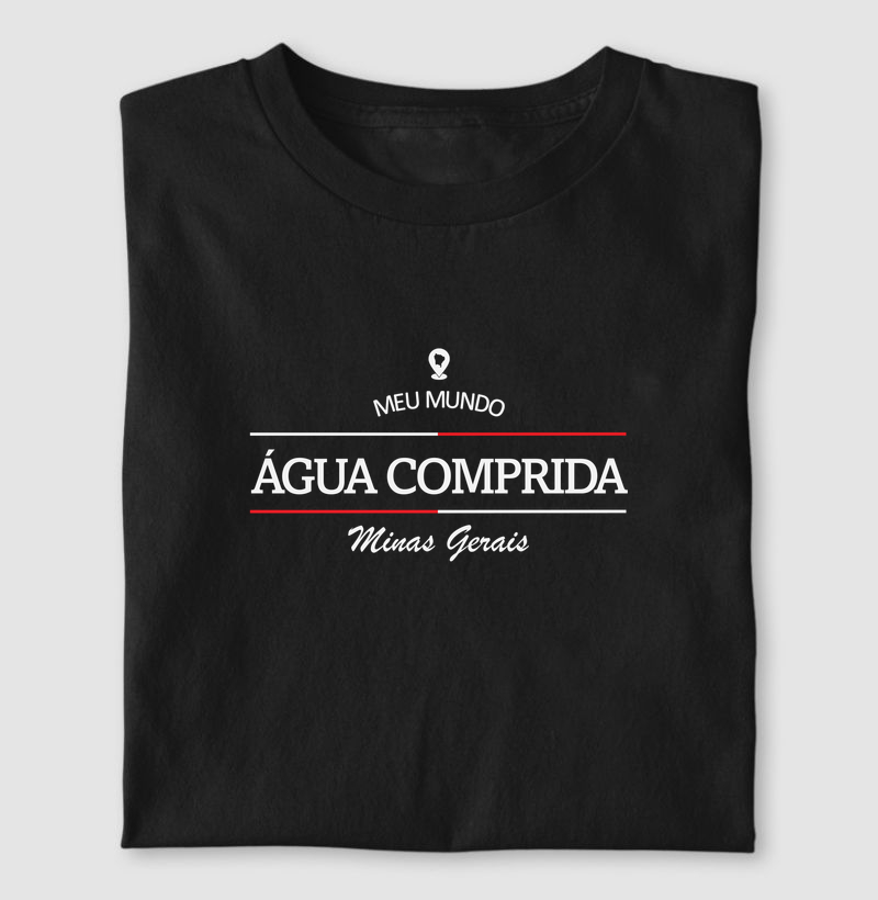 Água Comprida (MG) | Meu Mundo