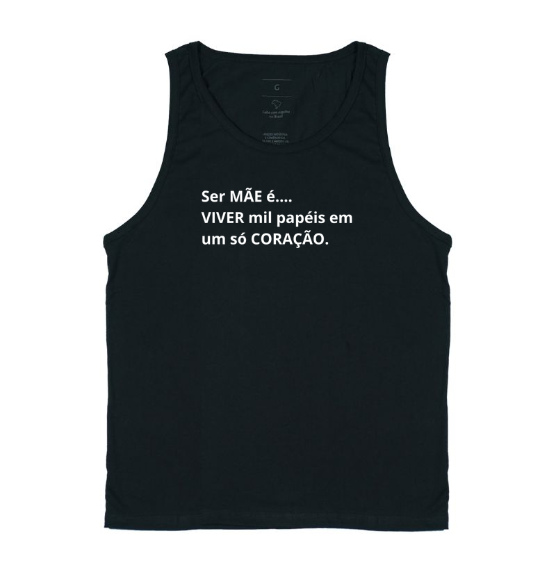 SER MÃE É VIVER MIL PAPÉIS EM UM SÓ CORAÇÃO!