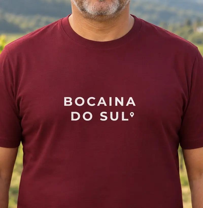 Bocaina do Sul | Pin SC