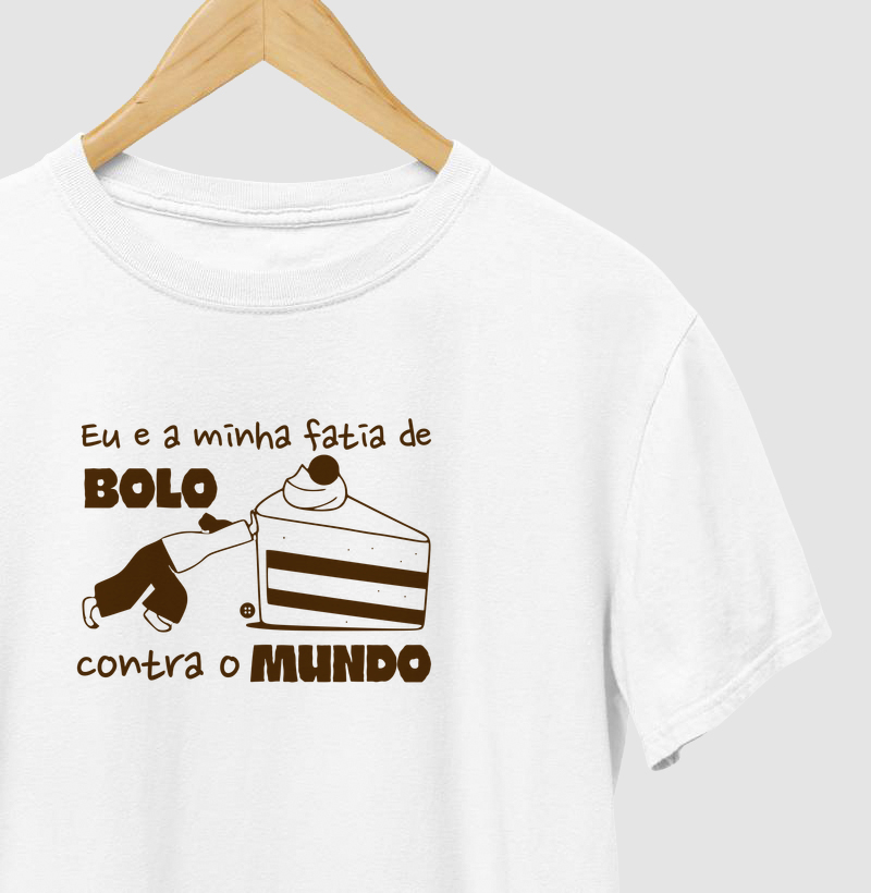 EU E MINHA FATIA