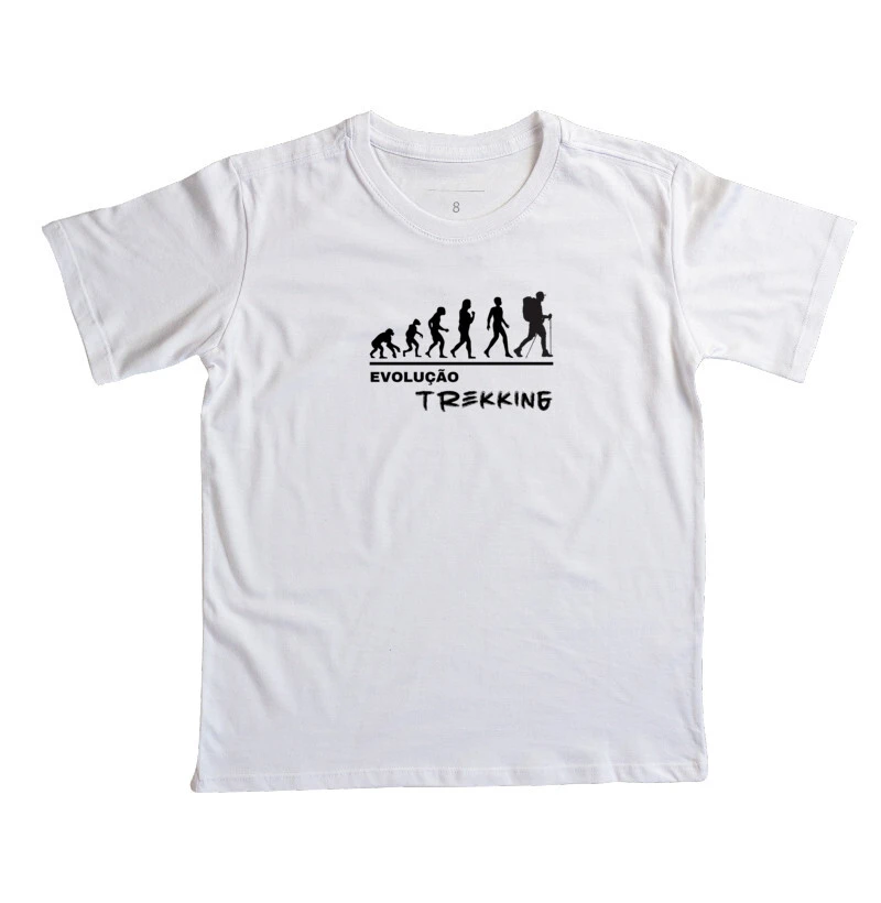 Evolução Trekking (Infantil)