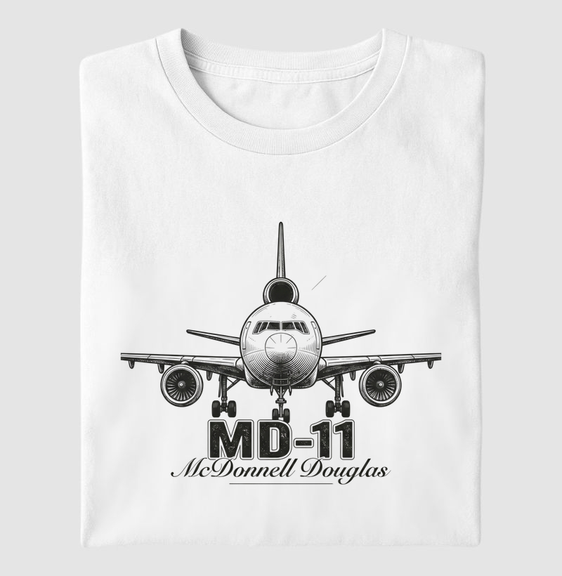 MD-11 - Vintage