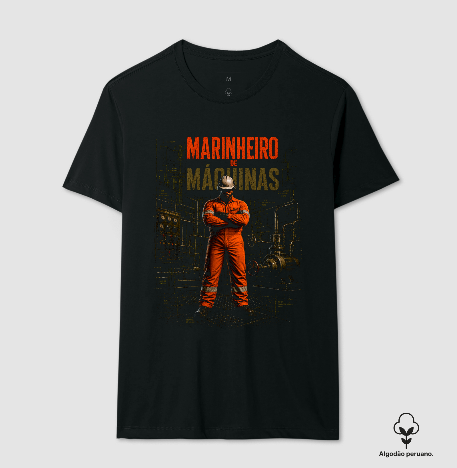 Marinheiro de Máquinas 