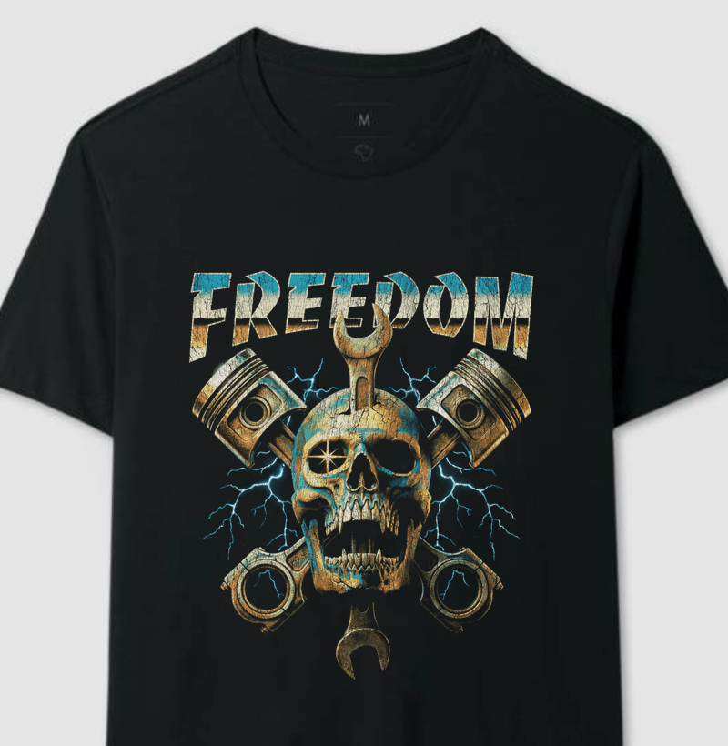 FREEDOM 