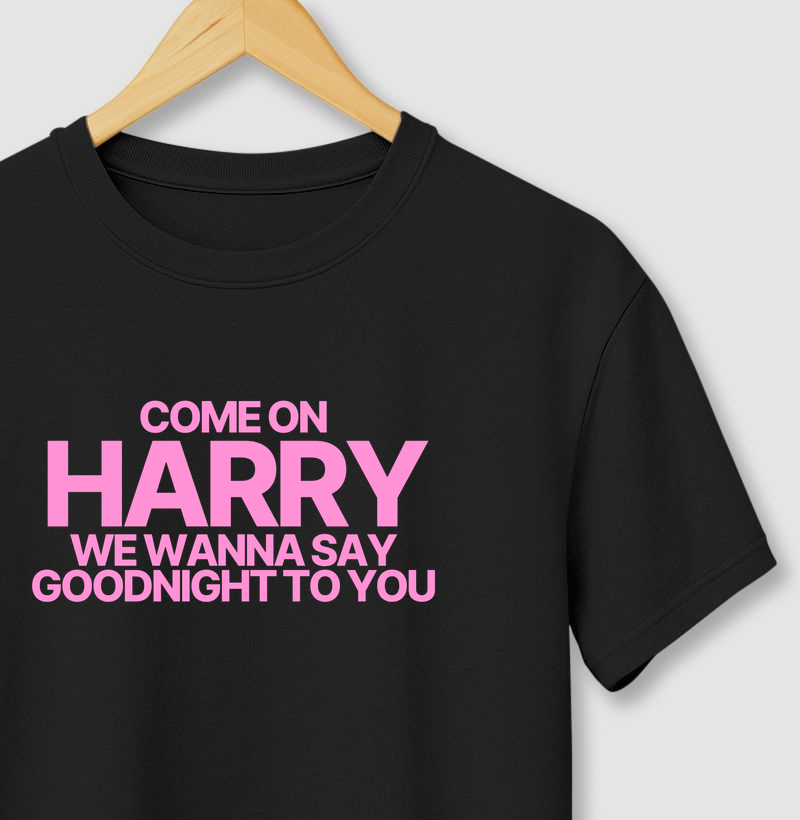 harry 